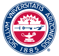 Logo of The University of Arizona